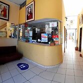 Hostal Turismo Cruz de Piedra EIRLCajama