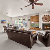 Lava Falls Red Rock Retreat - Close to Tuacahn