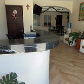 Hotel Aeropuerto Express