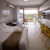 Hosts BR - Estúdio Eco Resort Carneiros