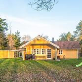 4 Star Holiday Home in Oksbol