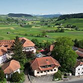 Restaurant Hotel Rüttihubelbad