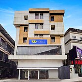 Fabhotel Holiday Park