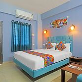 Fabhotel Dream Villa