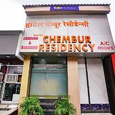 Fabhotel Chembur Residency