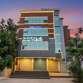 Fabhotel Silver Cloud