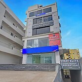 Fabhotel Virat Elite