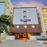 Fabhotel Radha Rani Residency