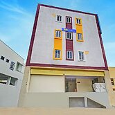 Fabhotel Srikara Grand Luxury Rooms