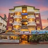 Fabhotel 4 Pillar's - Nr Big Daddy Casino, Panaji