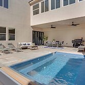 Zion Basecamp w/ Private Pool at Home in Hurricane