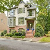 Pets Welcome! Spacious ATL Area Retreat w/ Deck