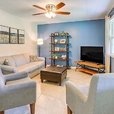 16 Mi to Wec: Horse-friendly Home on 5 Acres!