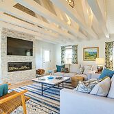 Shenandoah Valley Riverside Retreat Near Wineries