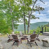Luxe Cabin Compound 4 Mi to Cameron State Forest!