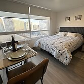 Oceana Suites Vicuña Mackena