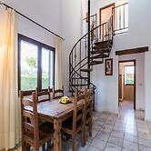Countryside Ibipozo Retreat in Pozo Alcon