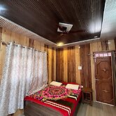 Peace Forest Retreat