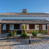 Ibipozo Bungalow Retreat in Pozo Alcon