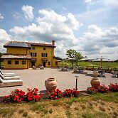 Al pompiere wine and rooms