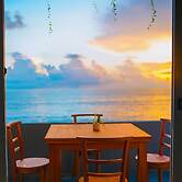 Goalie Beachfront Resort