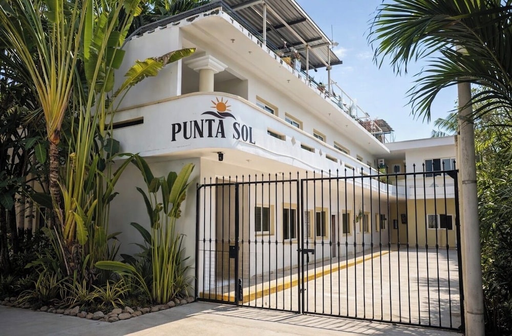 Punta Sol