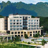 Venusgiti Hot Spring Resort & Spa