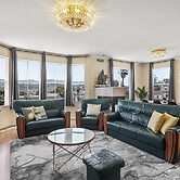 Beautiful 2BR in Silver Terrace