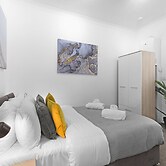 Modern 1 Bedroom Apartment in Gravesend