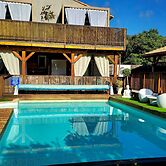 gites o fil de l'eau