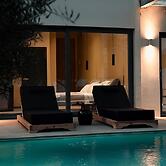 Mitos Ultimate Escape Villas