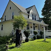 Wheelers Inn