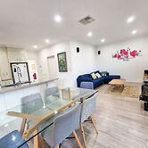 Modern Family Home in Newport