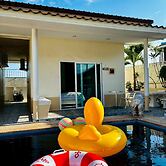 Aoonilay Resort Chaam-Huahin Zone B