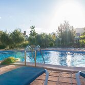 Ibipozo Vacation Home With Pool