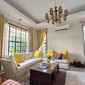 Laurel Heritage Resort and Spa