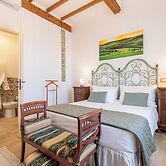 Villa Fontis Rapolano