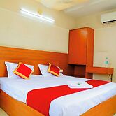 Hotel Breezeland - Erode Railway Station