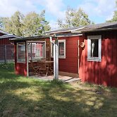 4 Person Holiday Home in Skummeslovsstrand