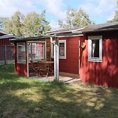 4 Person Holiday Home in Skummeslovsstrand