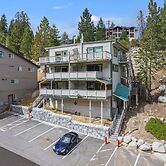 Quaking Aspen Condo 2 Bedroom Condo