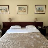 A Boutique Lodge Situated in a Serene Environment - 2022