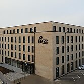 Prize By Radisson, Osnabruck