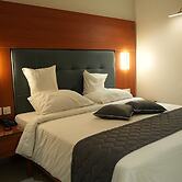 HOTEL KRITHICK GRAND