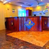 Equator Pastoral Resort