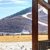 The Mason KBM Resorts Near Deer Valley Jordanelle Express Gondola 2 Un
