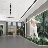 Holiday Inn Beijing Daxing Centre by IHG