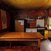 Refugio Soldados Sebold