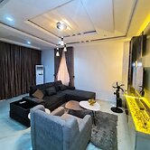 Premium One Bedroom Apartment