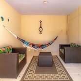 Casa 3 Quartos com Wi-fi Ar e Churrasqueira